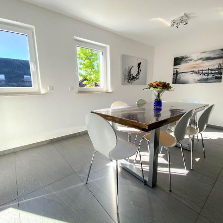 Apartment Schanzenstrasse 690 M Ue. M Winterberg Exteriér fotografie