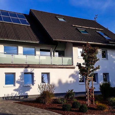 Apartment Schanzenstrasse 690 M Ue. M Winterberg Exteriér fotografie