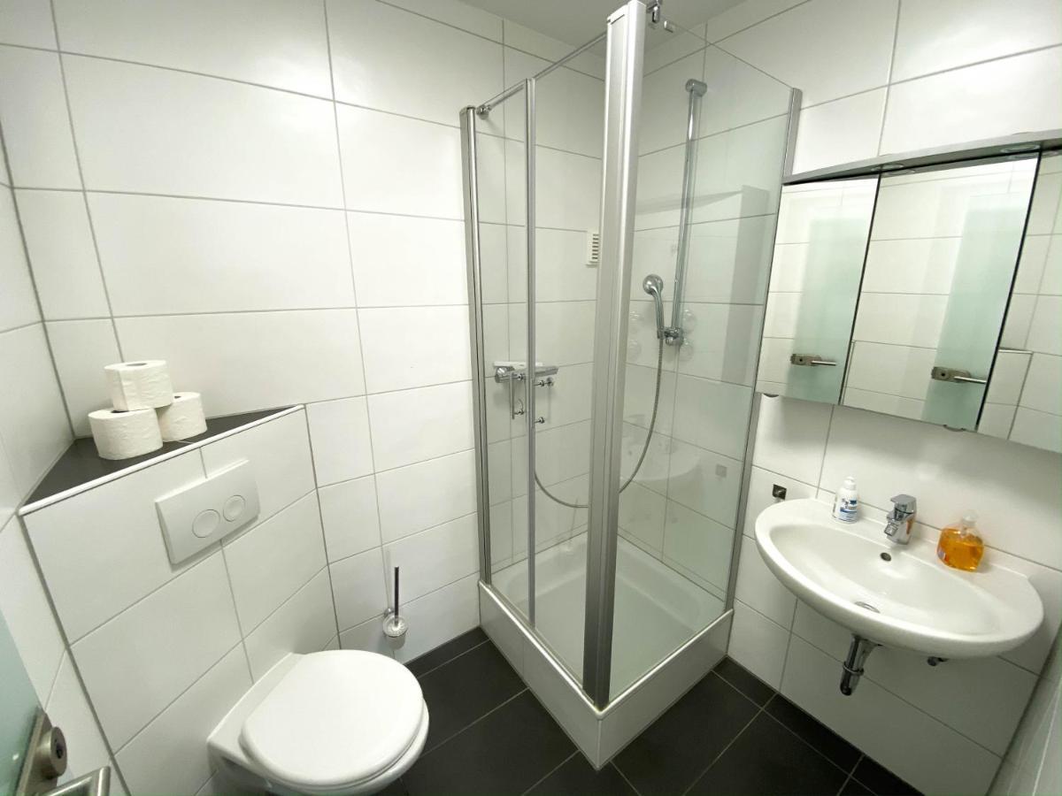 Apartment Schanzenstrasse 690 M Ue. M Winterberg Exteriér fotografie
