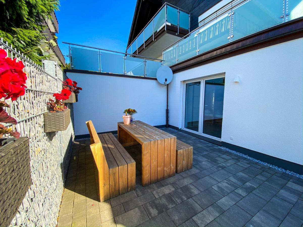 Apartment Schanzenstrasse 690 M Ue. M Winterberg Exteriér fotografie