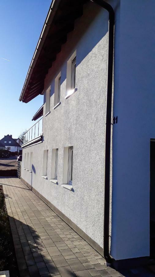 Apartment Schanzenstrasse 690 M Ue. M Winterberg Exteriér fotografie