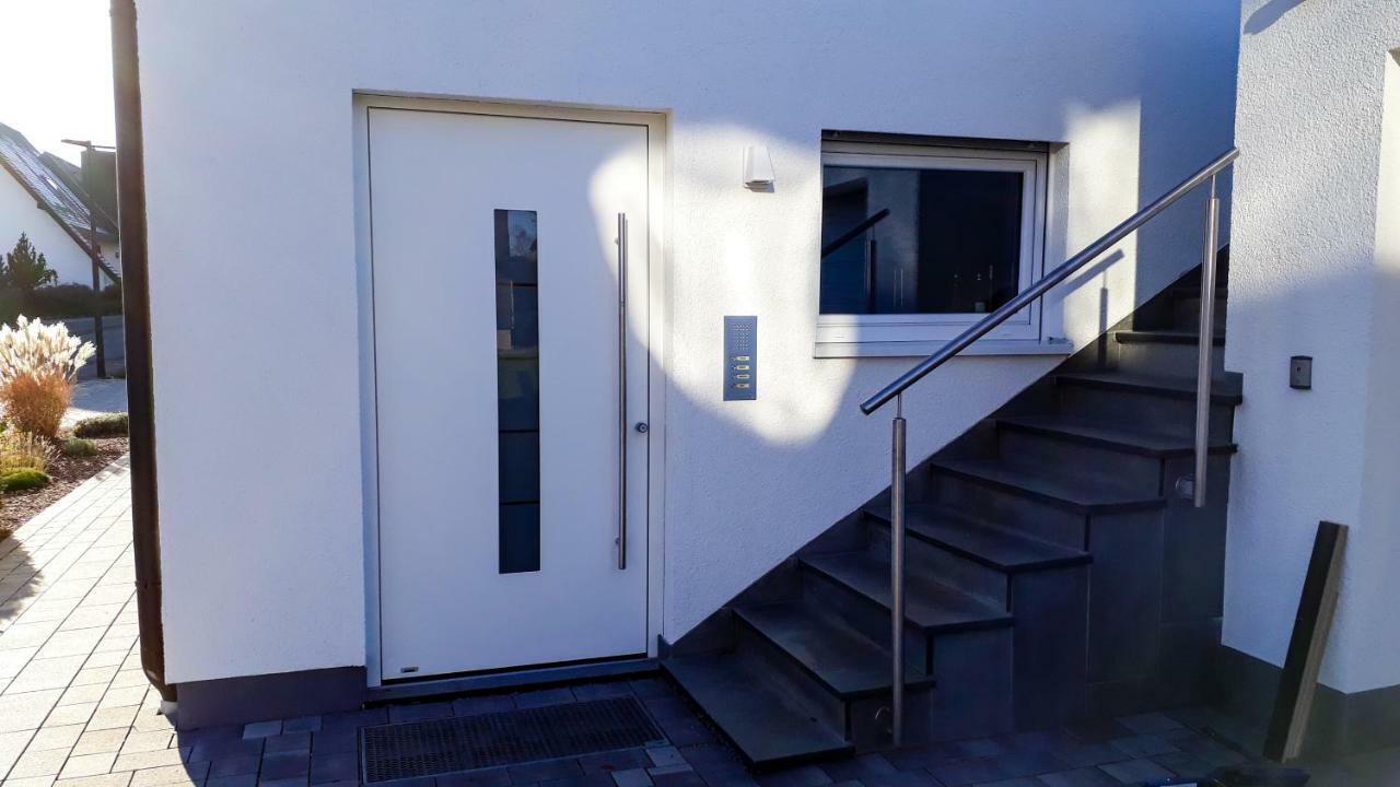 Apartment Schanzenstrasse 690 M Ue. M Winterberg Exteriér fotografie