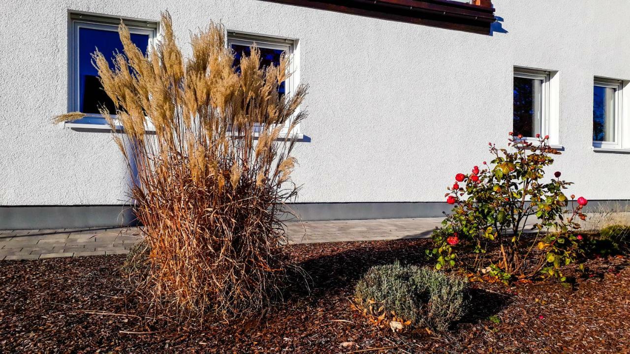 Apartment Schanzenstrasse 690 M Ue. M Winterberg Exteriér fotografie